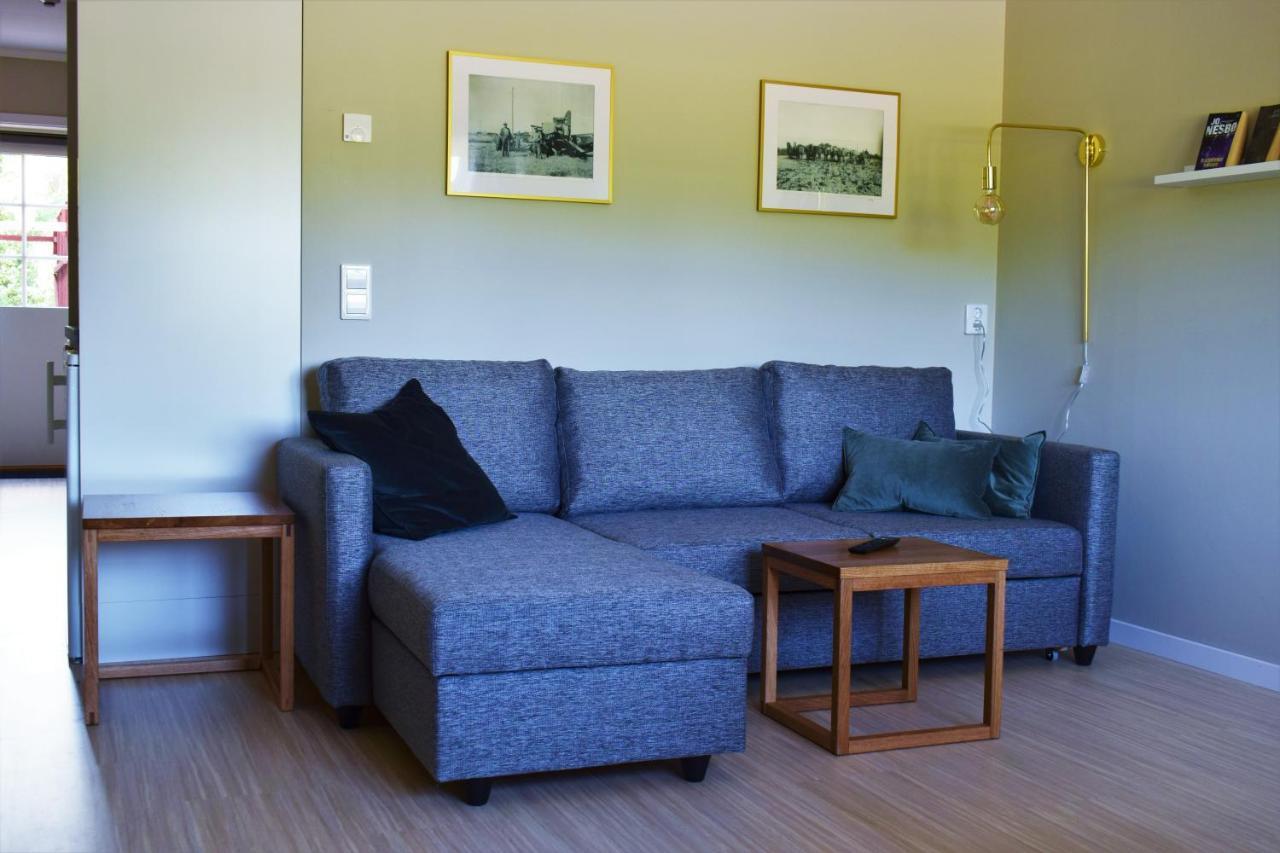 Lidköping Narebo Gardshotell מראה חיצוני תמונה