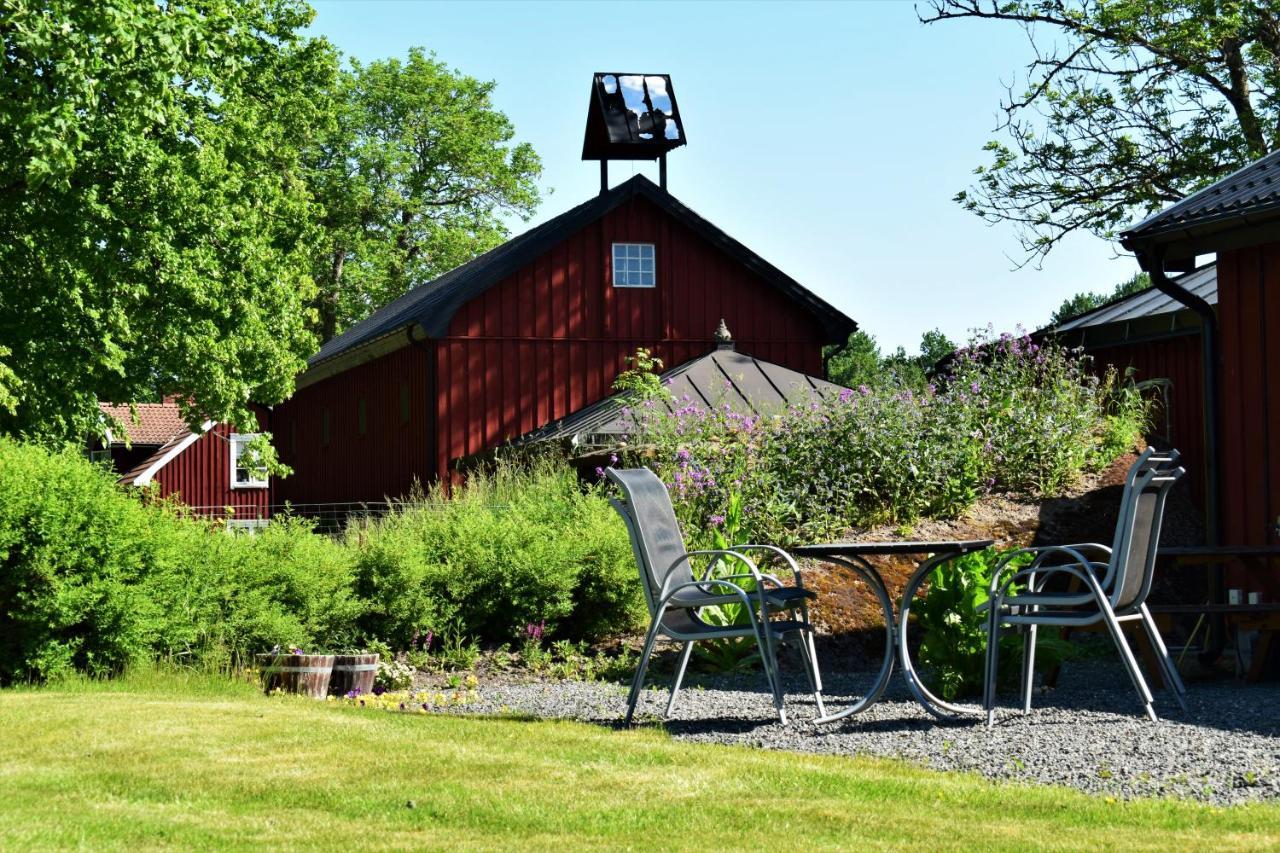 Lidköping Narebo Gardshotell מראה חיצוני תמונה